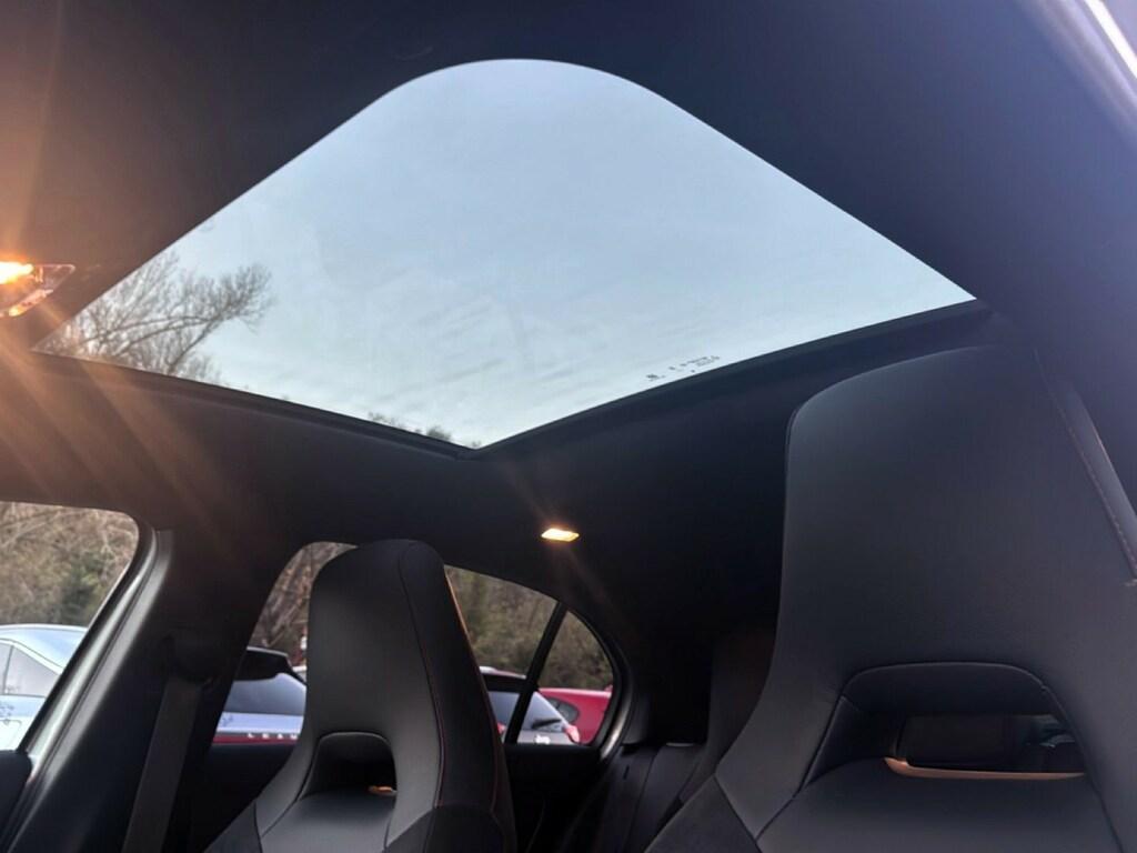 Mercedes Classe A 180 180 D Advanced Plus AMG Line 8G-DCT