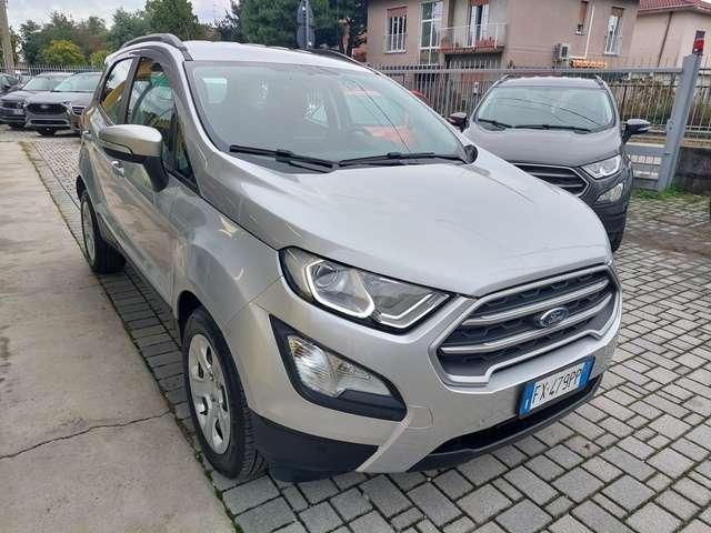 Ford EcoSport EcoSport 1.0 ecoboost Business s