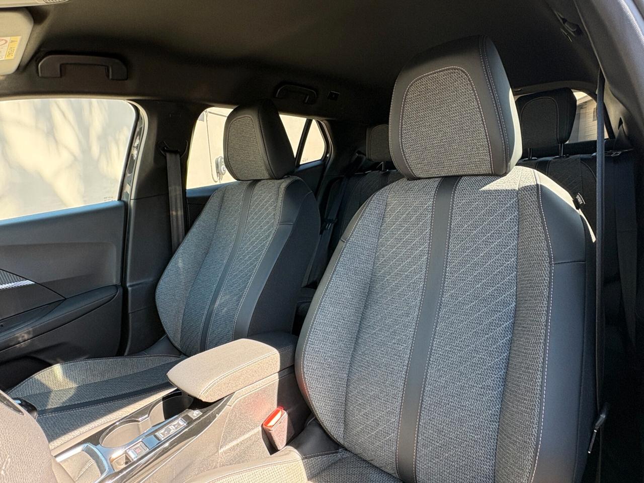 Peugeot 2008 PureTech 100 S&S Allure Pack KM CERTIFICATI