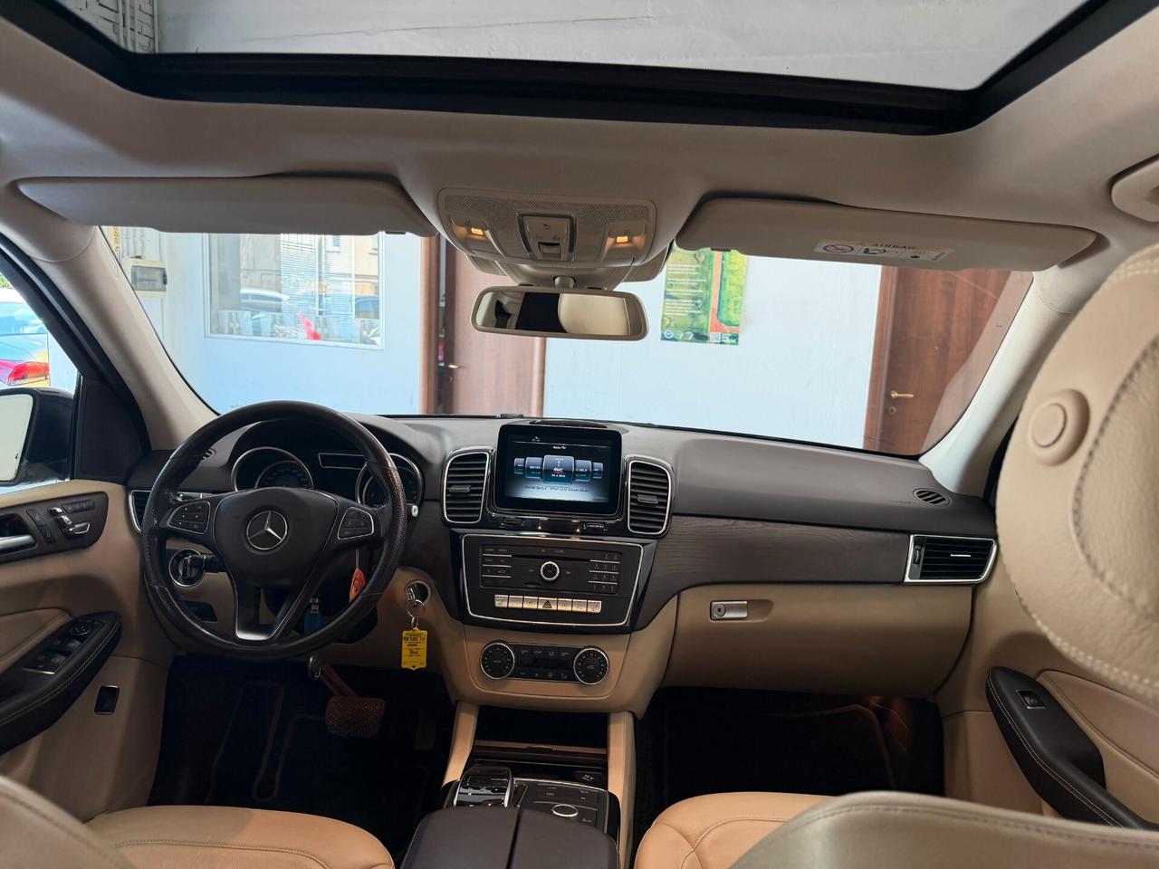 Mercedes-benz GLE 250 d 4Matic Premium Plus