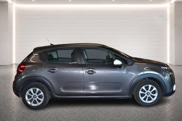 CITROEN C3 - PURETECH 1.2 83CV S&S YOU