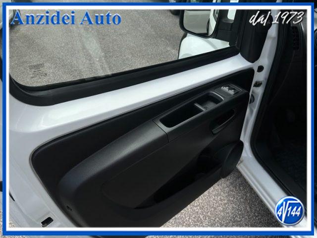 FIAT Fiorino 1.3 MJT 95CV Cargo SX