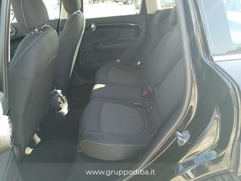 MINI Countryman Mini F60 2020 Benzi Mini 1.5 Cooper Hype auto