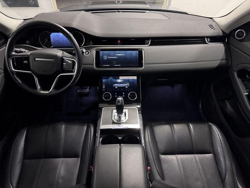 Land Rover Range Rover Evoque 2.0 D163 MHEV R-Dynamic S AWD auto AUTOCARRO IVA ESPOSTA