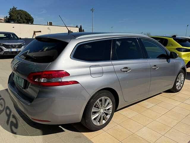 Peugeot 308 BlueHDi 130 S&S SW Allure