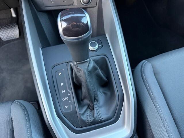 Audi A1 SPB 25 TFSI S tronic S line