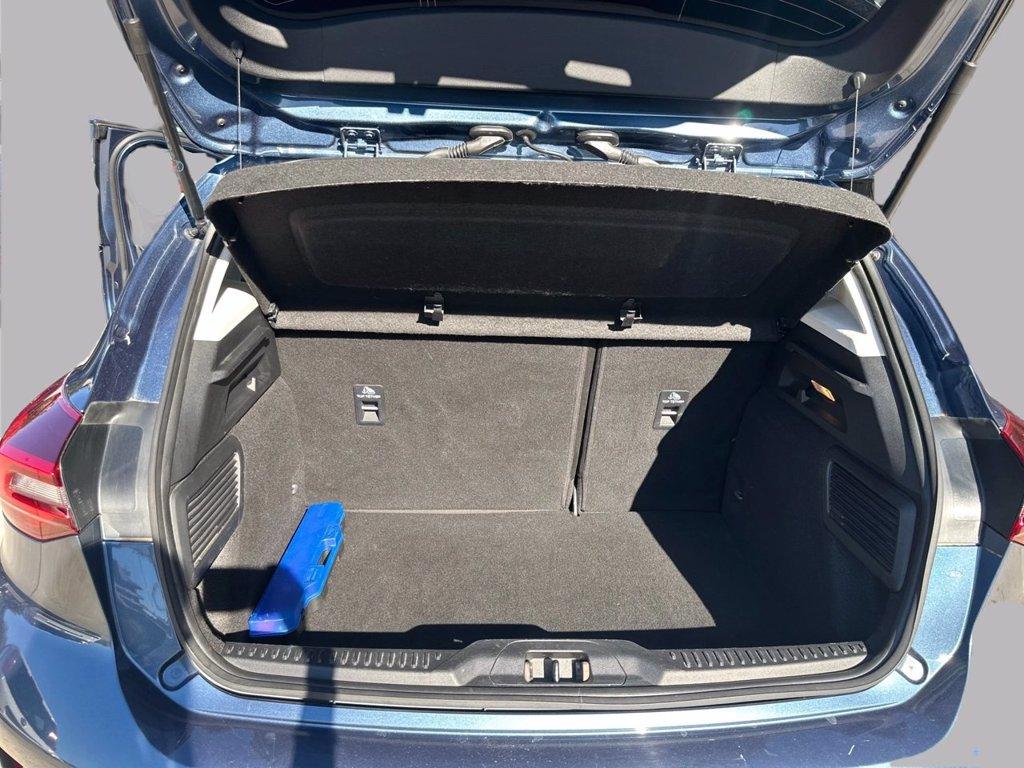 FORD Focus Active 1.0 ecoboost h Style 125cv del 2022