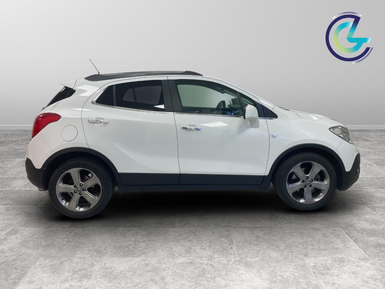 OPEL Mokka I - Mokka 1.4 t Cosmo s&s 4x2 140cv m6