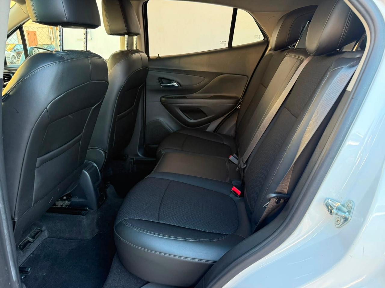 Opel Mokka X 1.6 CDTI 4x2 Innovation 91000KM