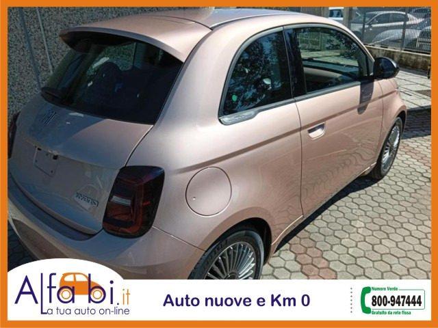 FIAT 500 1.0 Hybrid 65CV Icon + Pack Comfort