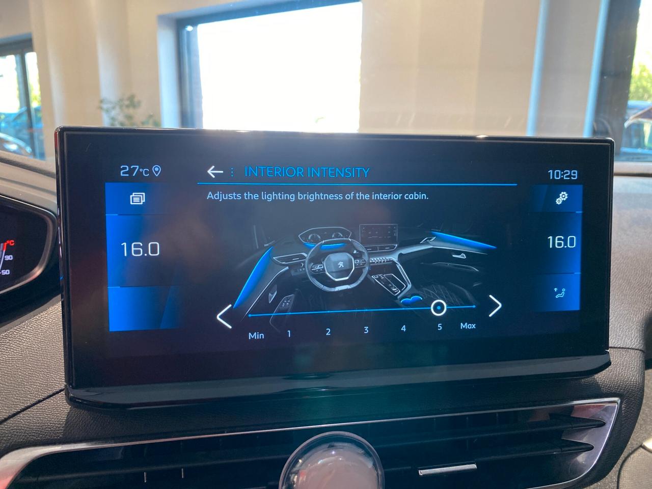 Peugeot 3008 BlueHDi 130 EAT8 Allure Pack