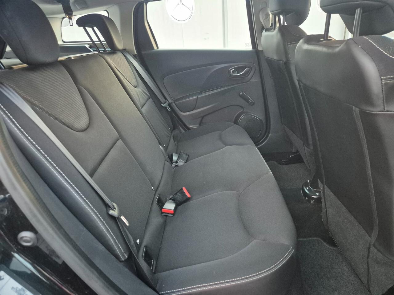 Renault CLIO Sporter 1.5 dCi 75CV FULL NUOVA 2015