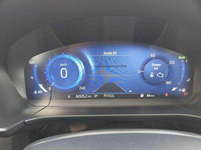 Ford Kuga Kuga 2.5 full hybrid ST-Line 2wd 190cv cvt