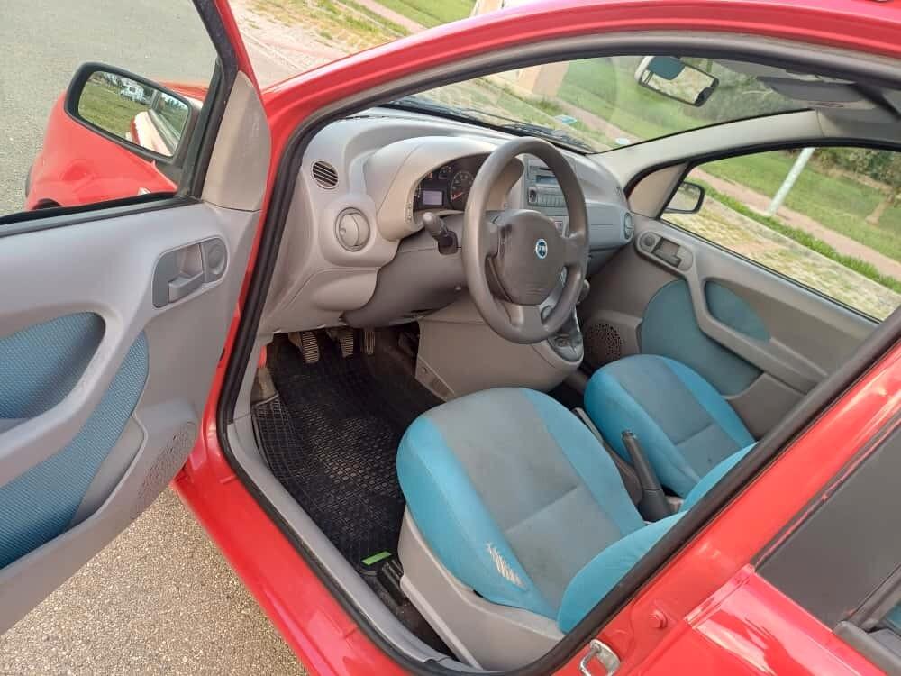 Fiat Panda 1.2 Dynamic