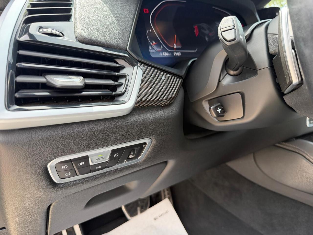 Bmw X6 xDrive30d 48V Msport