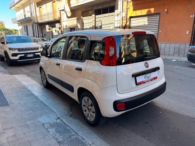 Fiat Panda 1.2 EasyPower Pop GPL Gas