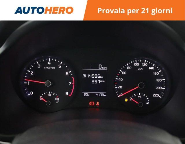 KIA Rio 1.0 T-GDi 12V 5 porte Active