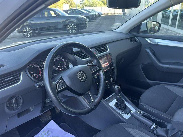 SKODA Octavia 2.0 TDI SCR 150 CV DSG Wagon Style