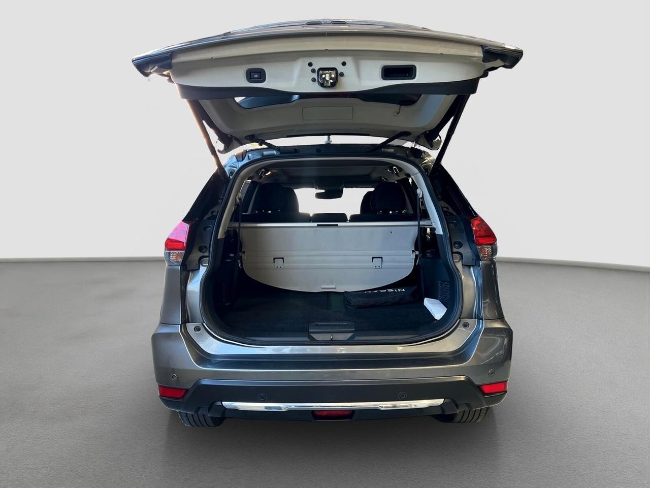 Nissan X-Trail dCi 150 2WD N-Connecta