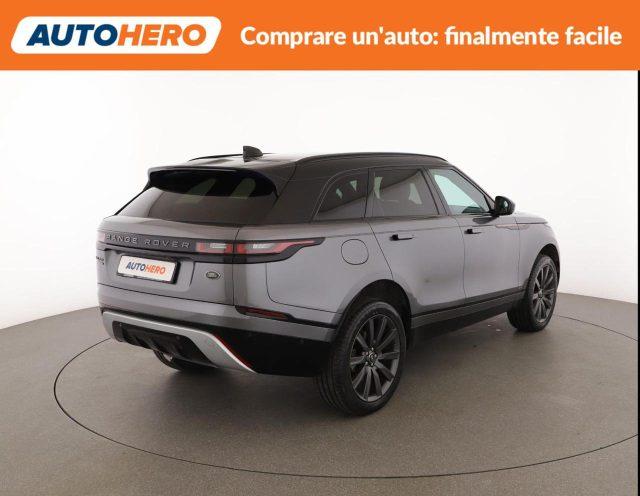 LAND ROVER Range Rover Velar 2.0D I4 240 CV R-Dynamic SE