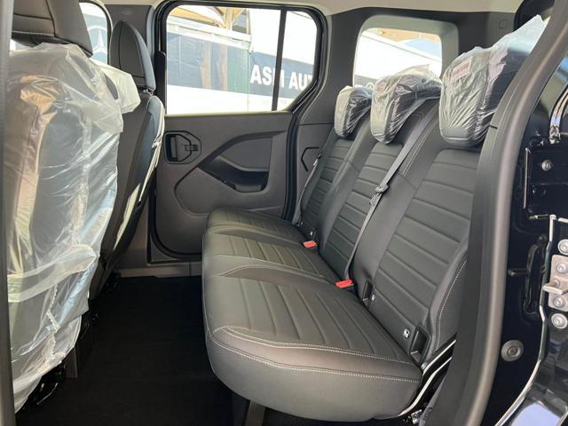 MERCEDES-BENZ T 180 d Premium Long prezzo di listino