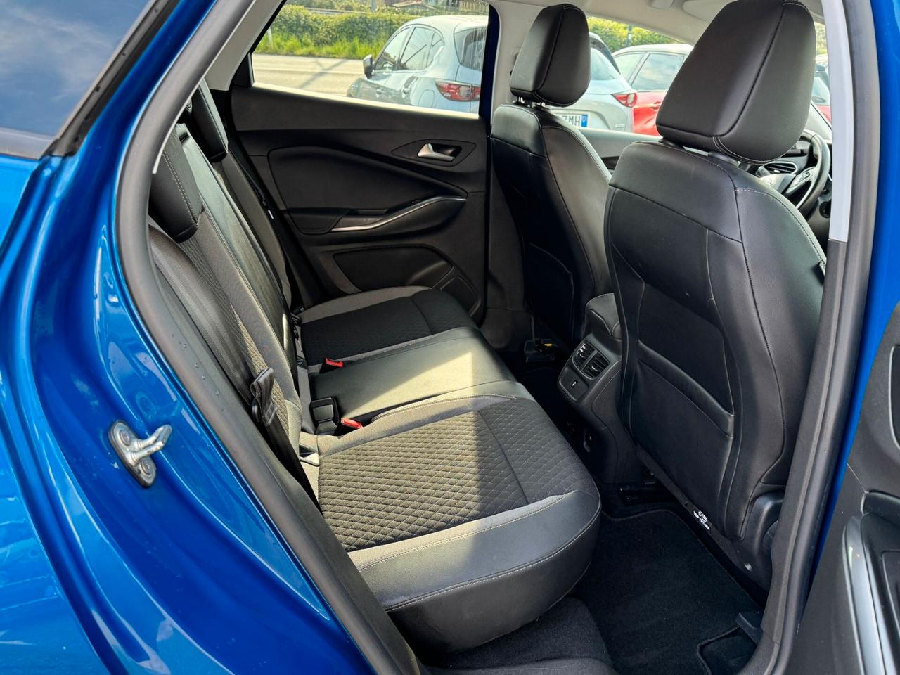 Opel Grandland X 1.2 Turbo 12V 130 CV Start&Stop aut. Ultimate