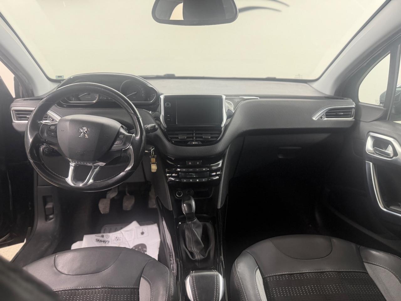 Peugeot 2008 (anno 2015)