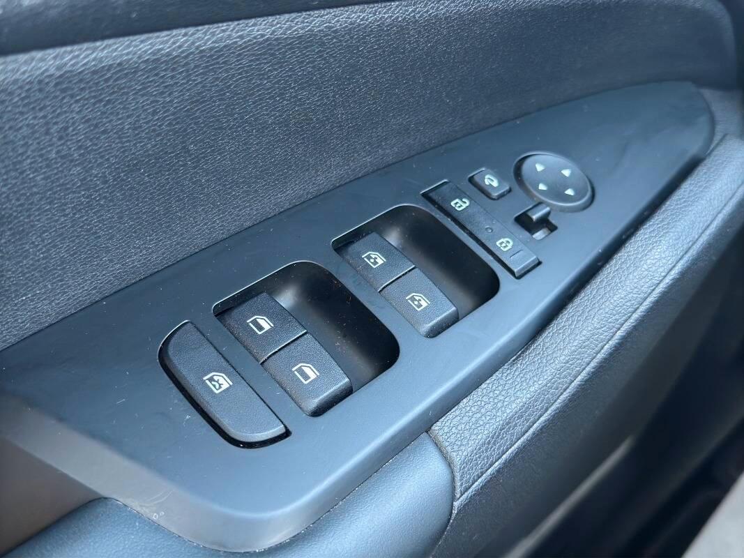 Kia Sportage 1.6 crdi mhev Business AUTOMATICA E TELECAMERA