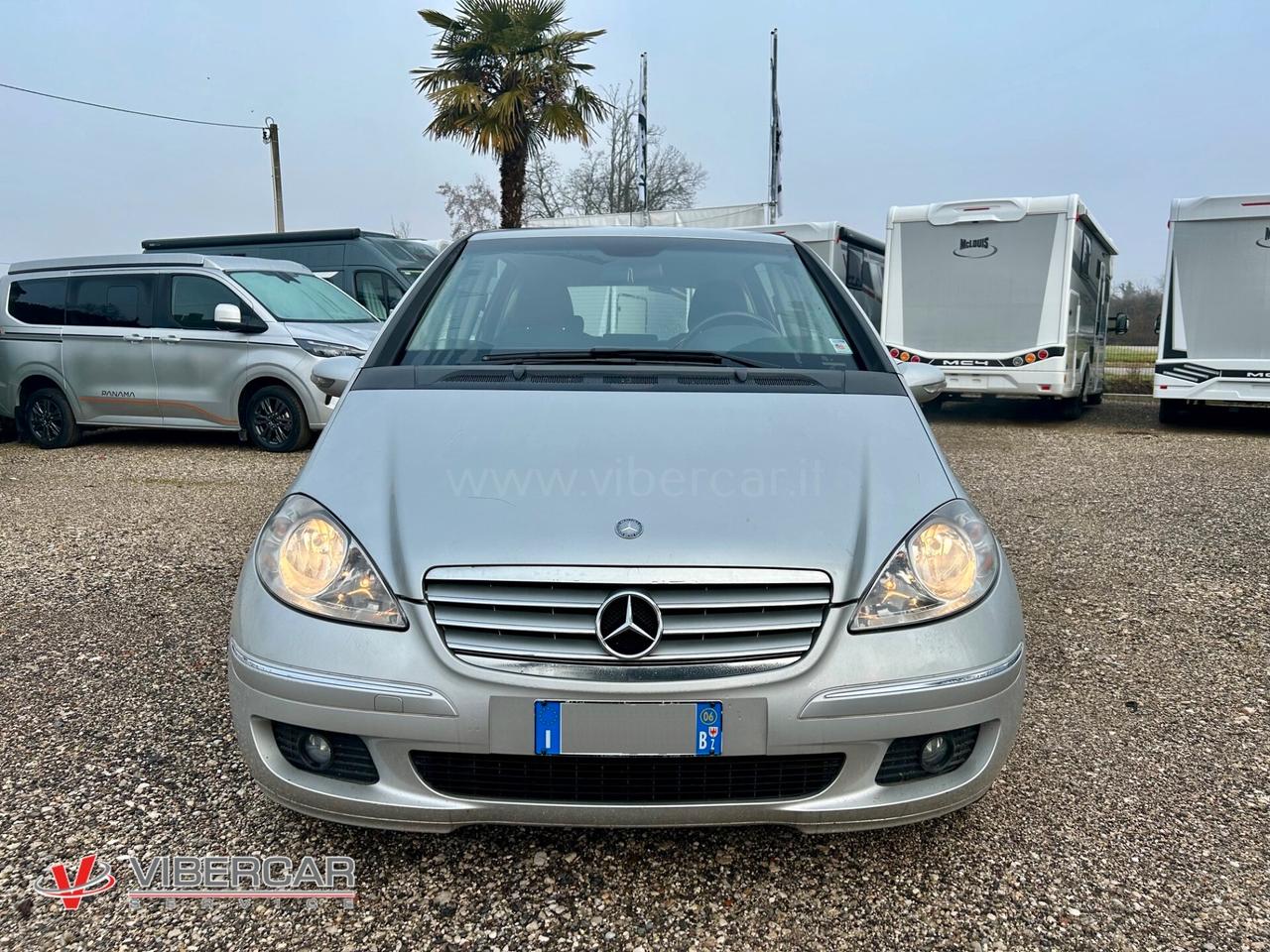 Mercedes A 150 Elegance USATA