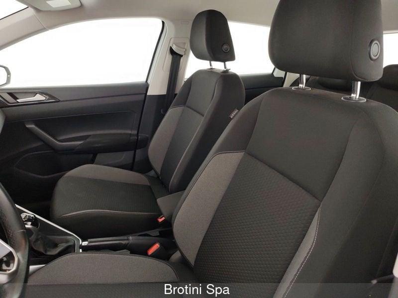 Volkswagen Polo Polo 1.0 Life