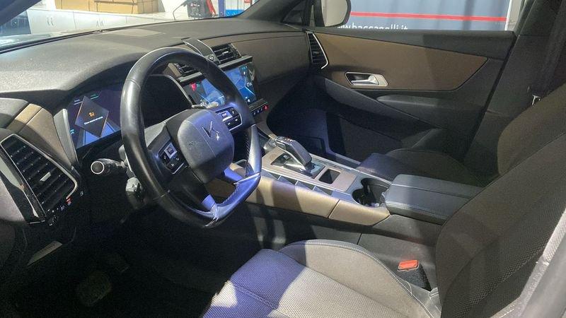 DS DS 7 DS 7 Crossback E-Tense 4x4 Business