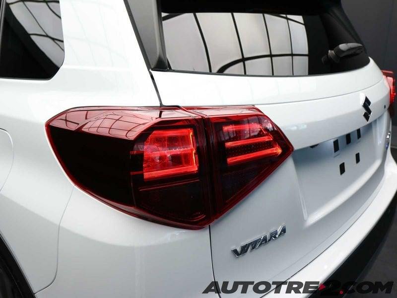 Suzuki Vitara Vitara 1.4h Cool+ 4wd allgrip 110cv TUA DA 21950 DETAX !!