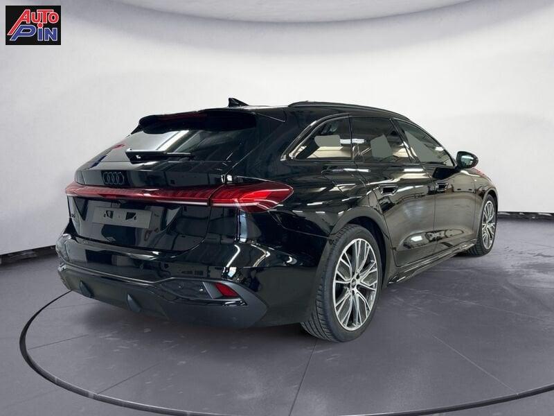 Audi A6 TDI 150 kW S tronic S line edition*PELLE*TETTO **IN ARRIVO**
