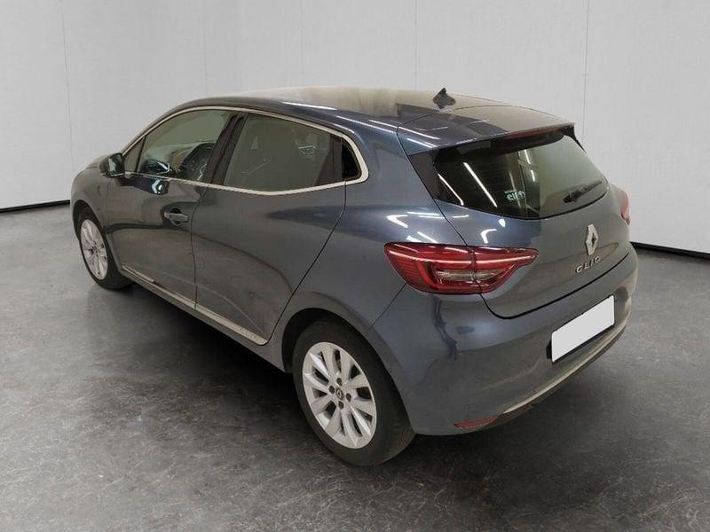 Renault Clio 1.5 blue dci Intens 115cv