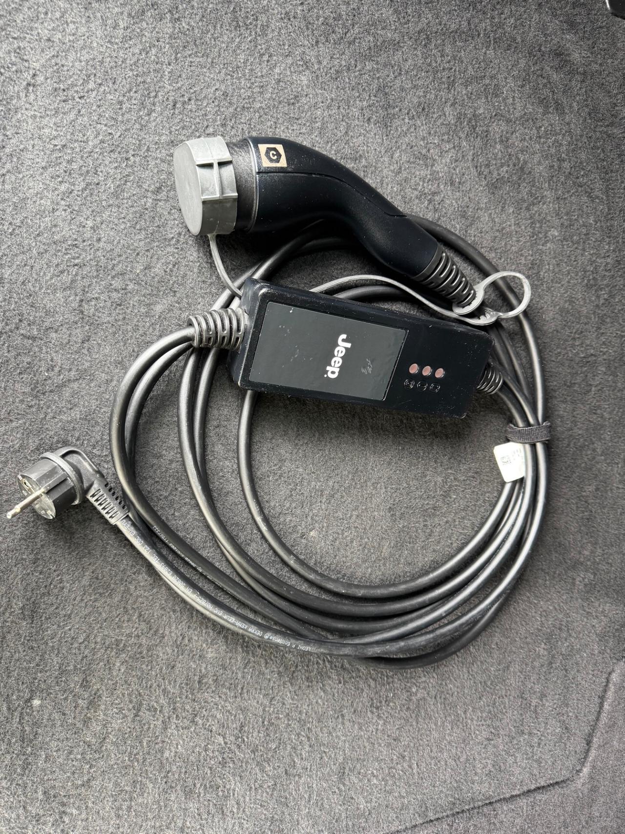 Jeep Renegade 1.3 t4 phev 4xe AT6 GARANZIA 36 MESI