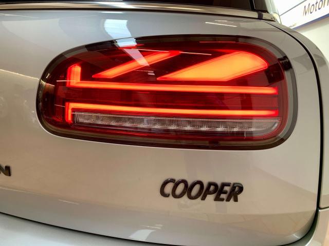 MINI Cooper Clubman Mini Clubman 1.5 Cooper Classic automatica FULL OPTIONAL