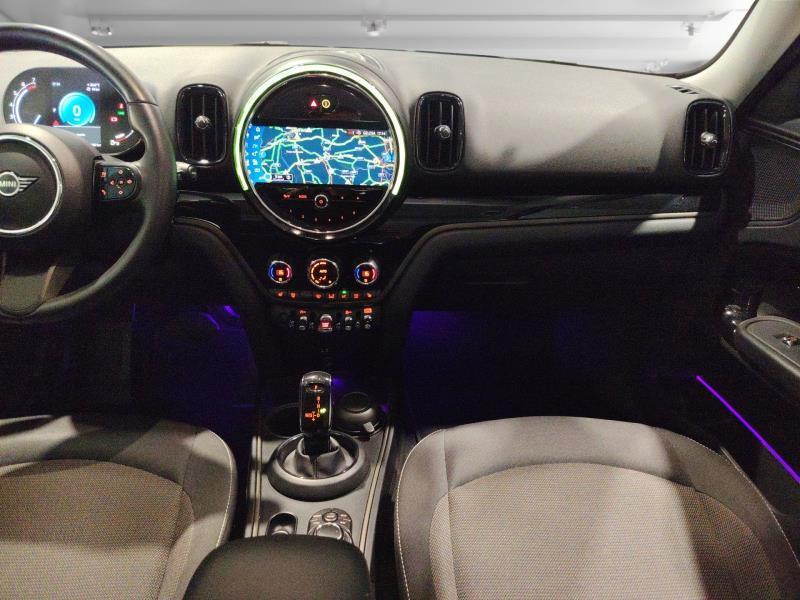 Mini Cooper Countryman 1.5 TwinPower Turbo Cooper
