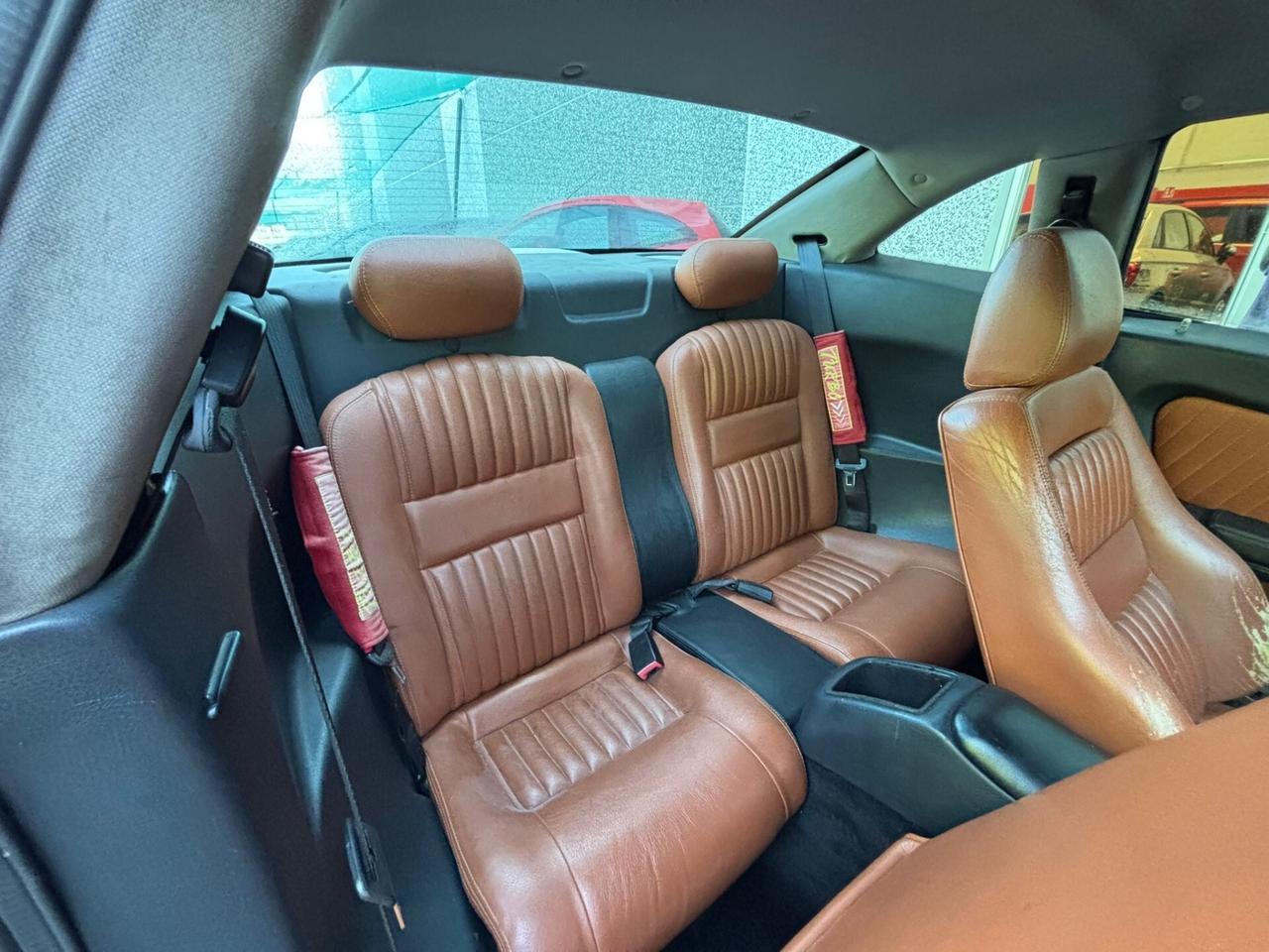 Alfa Romeo GTV 2.0i 16V Twin Spark cat Lux/GPL