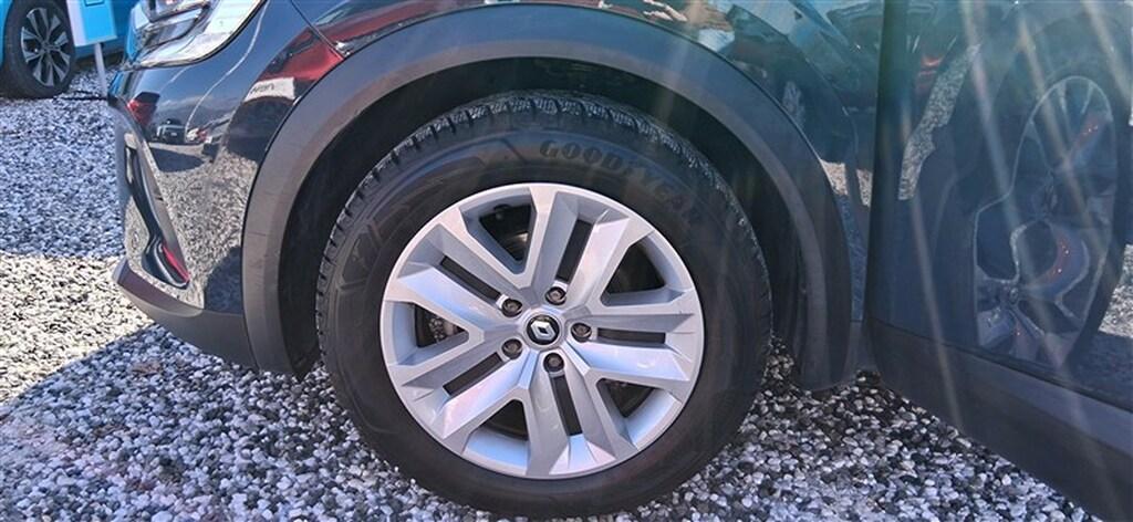 Renault Captur 1.0 TCe Equilibre