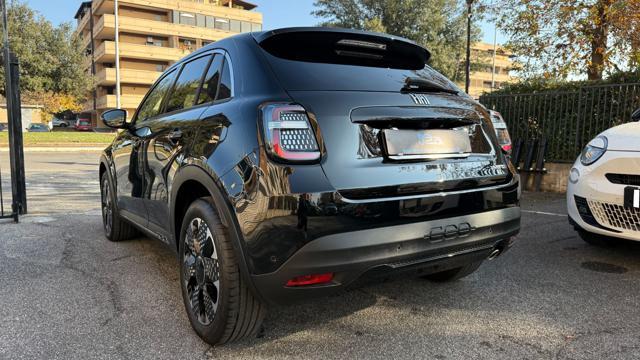 FIAT 600 HYBRID 1.2 110CV DCT MHEV LA PRIMA*24M.G.*CAM360°*