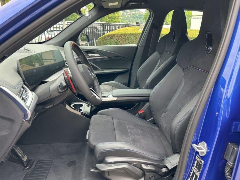 BMW X1 M35I XDRIVE M Sport Pro