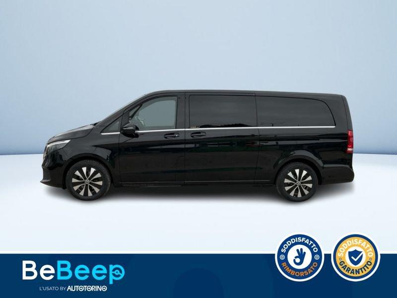 Mercedes-Benz Classe V V EXTRALONG 220 D SPORT AUTO