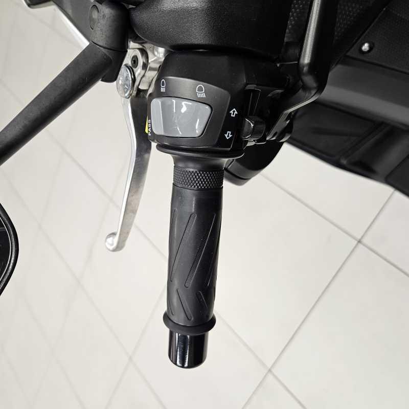 Yamaha T-Max 530 ABS - 2016