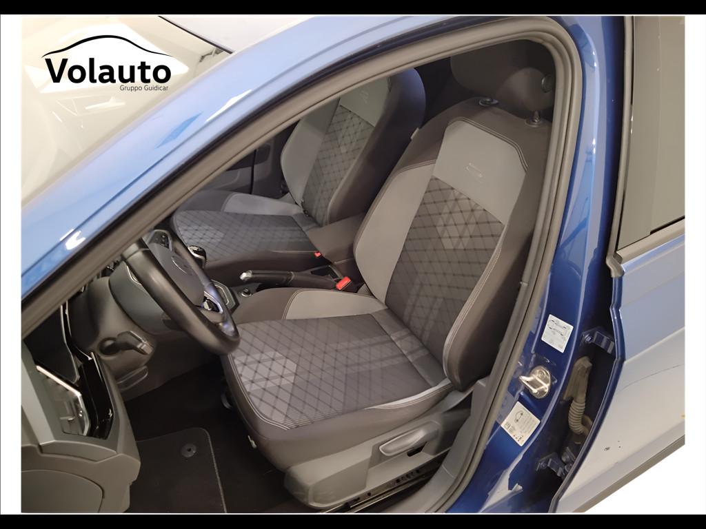 VOLKSWAGEN Polo VI 2022 - Polo 1.0 tsi R-Line 95cv