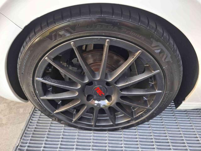 PEUGEOT 208 1.6 VTi 120CV 5p. Allure