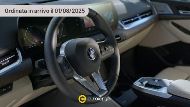 BMW 216 i Active Tourer