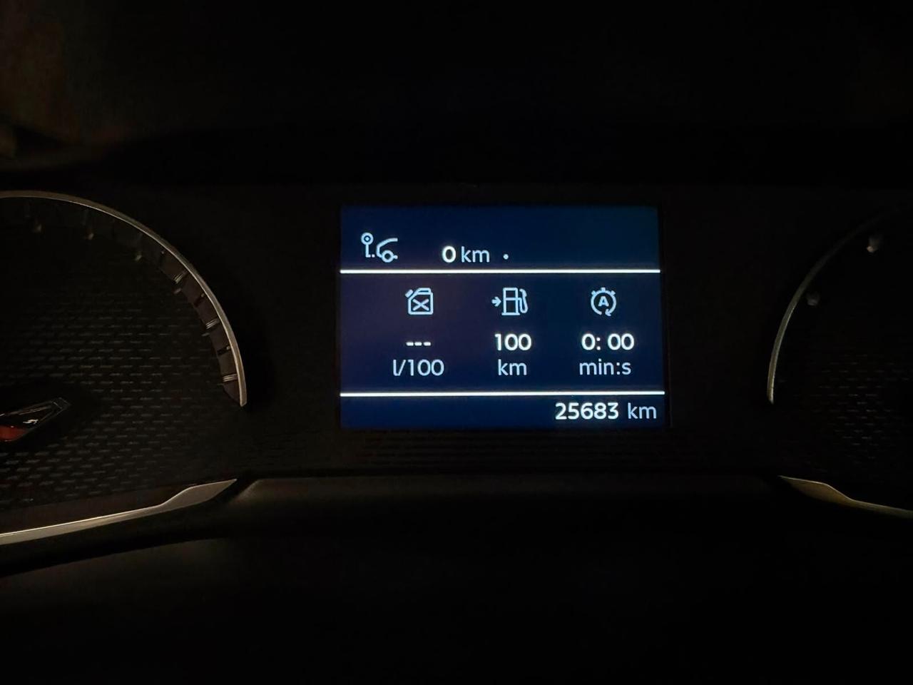 Peugeot 208 PureTech-KM CERTIFICATI-PERMUTE-12 MESI GARANZIA