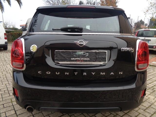 Mini Cooper SE Countryman 1.5 ALL4 Automatica Plug-in Hybrid