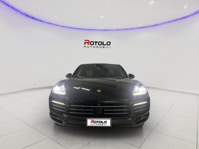 PORSCHE Cayenne 3.0 V6 PREZZO REALE