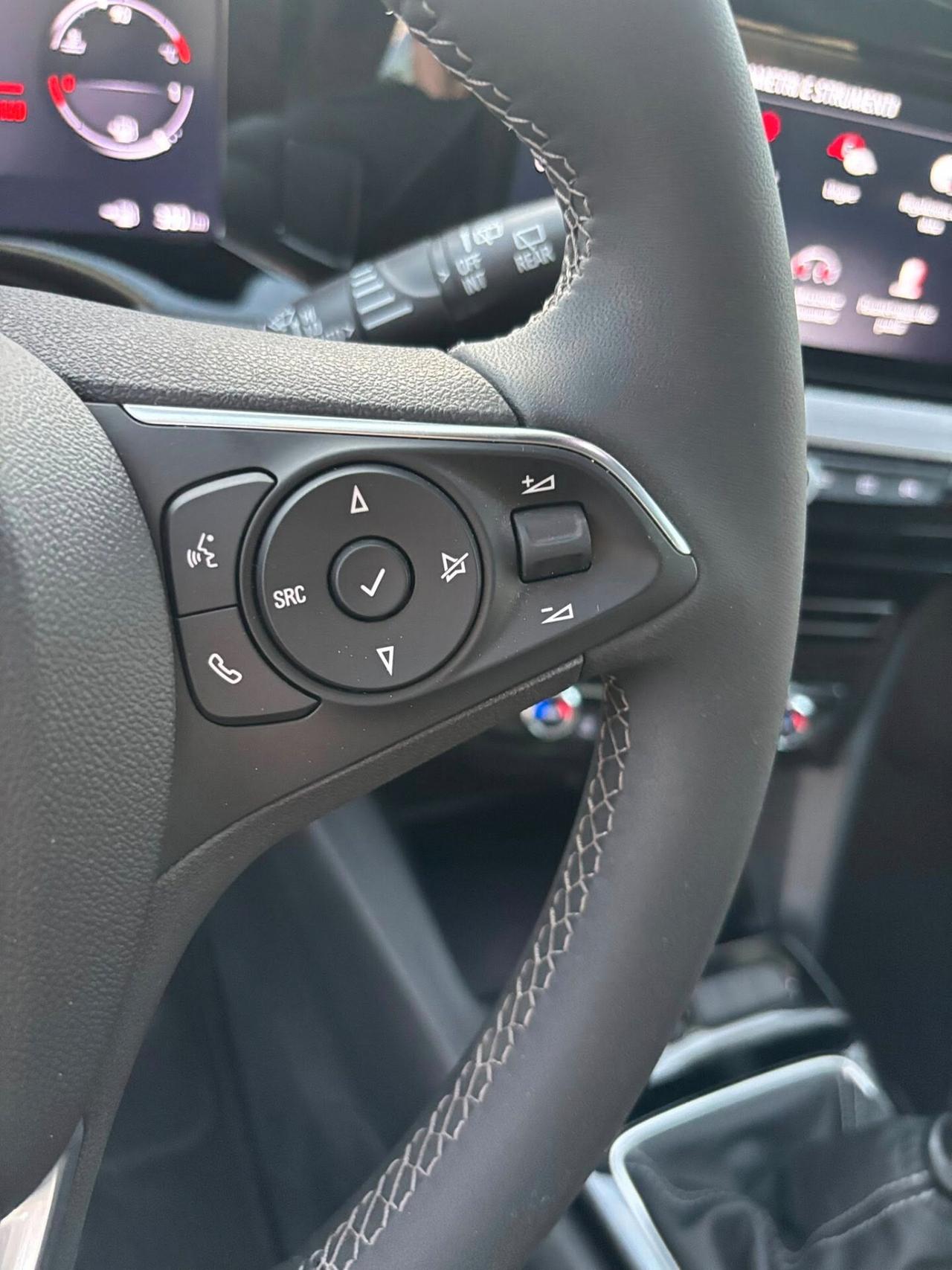 Opel Mokka 1.2 Turbo 136 CV Ultimate